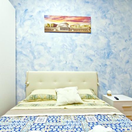 Ferienwohnung Promised Land Napoli Exterior foto