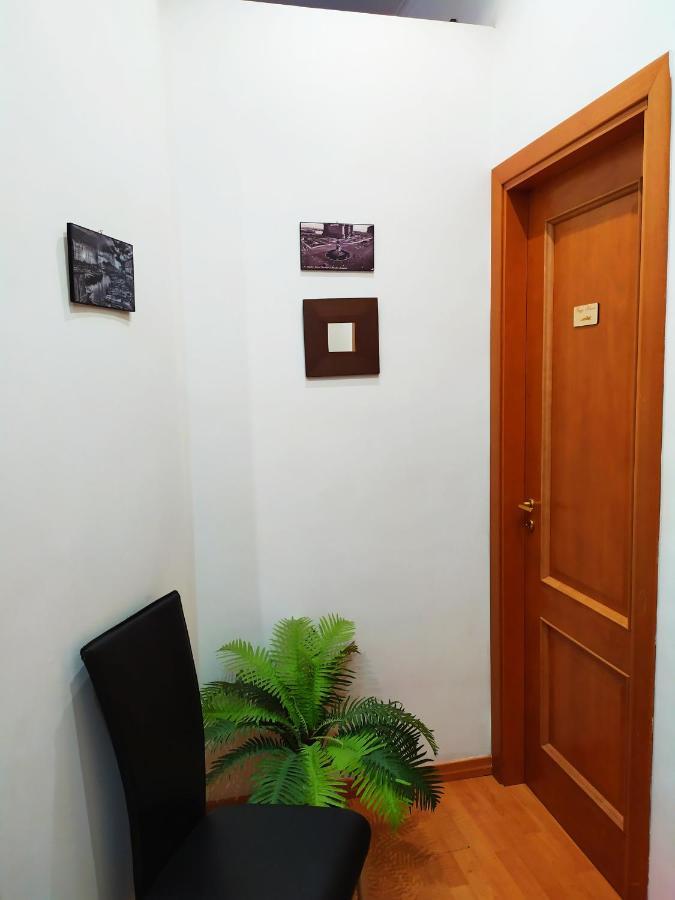 Ferienwohnung Promised Land Napoli Exterior foto